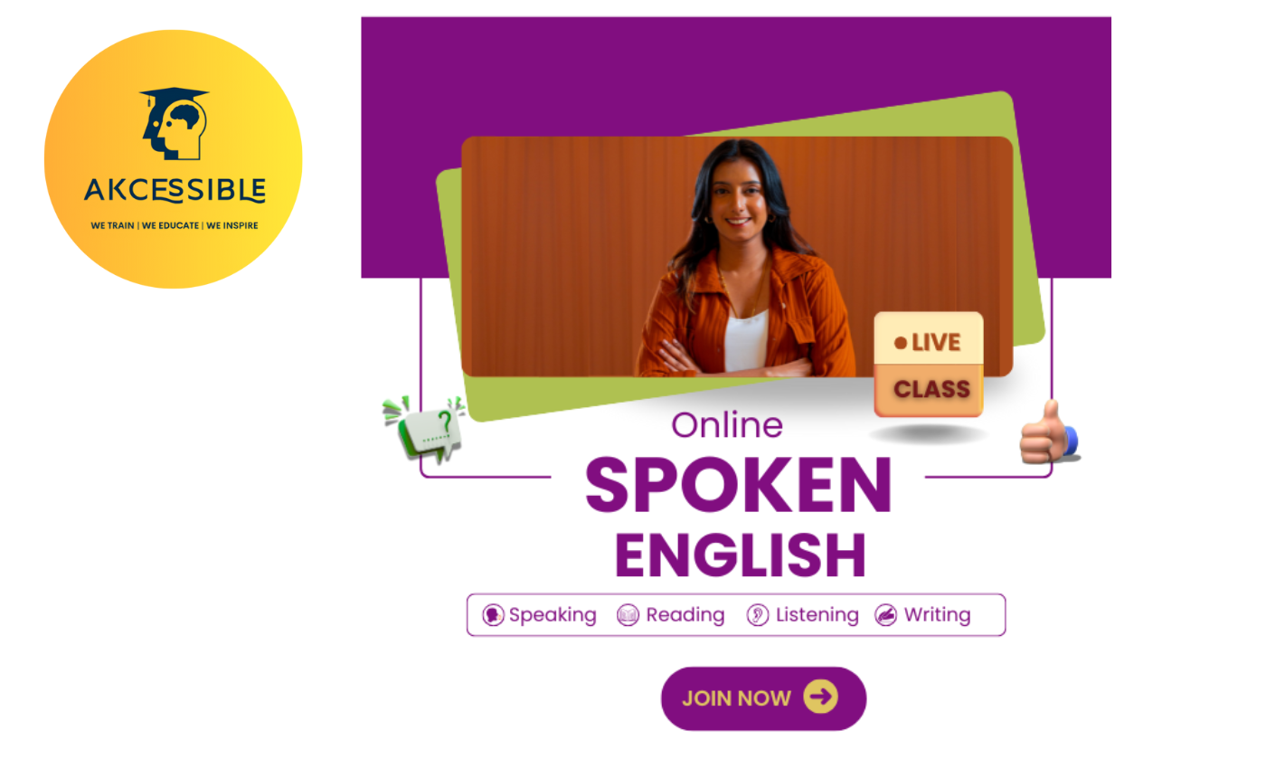 Spoken English