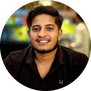 Dir. Abhishek Choudhary Sir